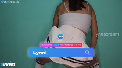 First time with parents out - LynnScream ft. NicoRD - hottest XXX porn!