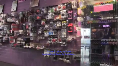 Sexshop