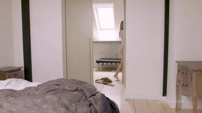 Undressing Desire -- Deepika & Kate Have Sex