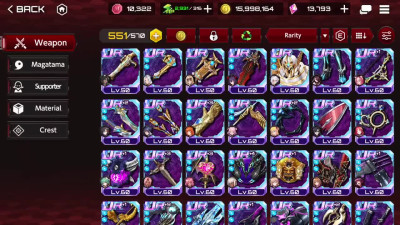 action taimanin oni gal francis nude mod