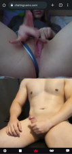 Amazing sex chat with a perfect teen