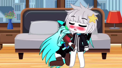N/Y x Harem Part 2 (Marshella)