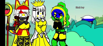 ZetsuORAs Sex Request Video