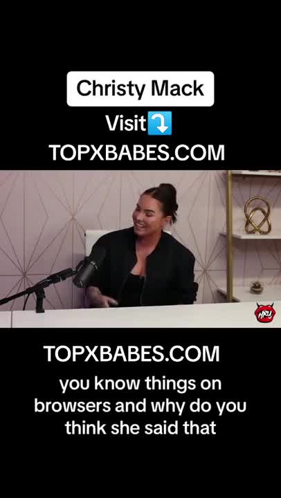 Watch Christy Mack Short Sex Videos - Duration: 01:03 | ePornNEW.