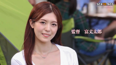 NSFS-056-SUB [English Subtitle] A 2-nights And 3-day Couples Swapping Camp - Iori Nan