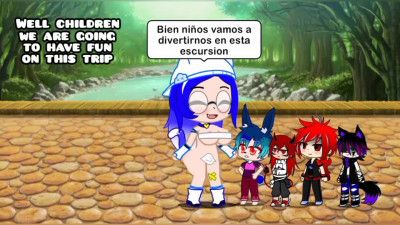 AlternSexHistory [Excursion for sex] Gacha Club Sex