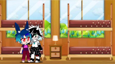 AlternSexHistory [Camp Sex] Gacha Club Sex