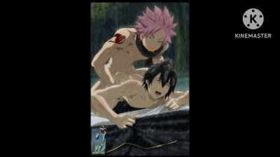 Compilation of Fairy tail ( gay bottom and top