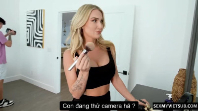 Fuck her and take that beautiful scene back