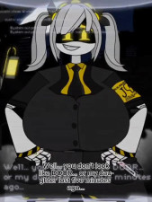 Worker drone fucks j ( murder drones)
