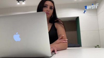 Argentina gets ravaged by its Spanish neighbor Almendragala - greatest XXX porn!