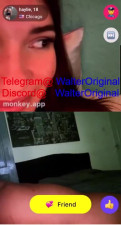Omegle Latina Flashing Monkeyapp