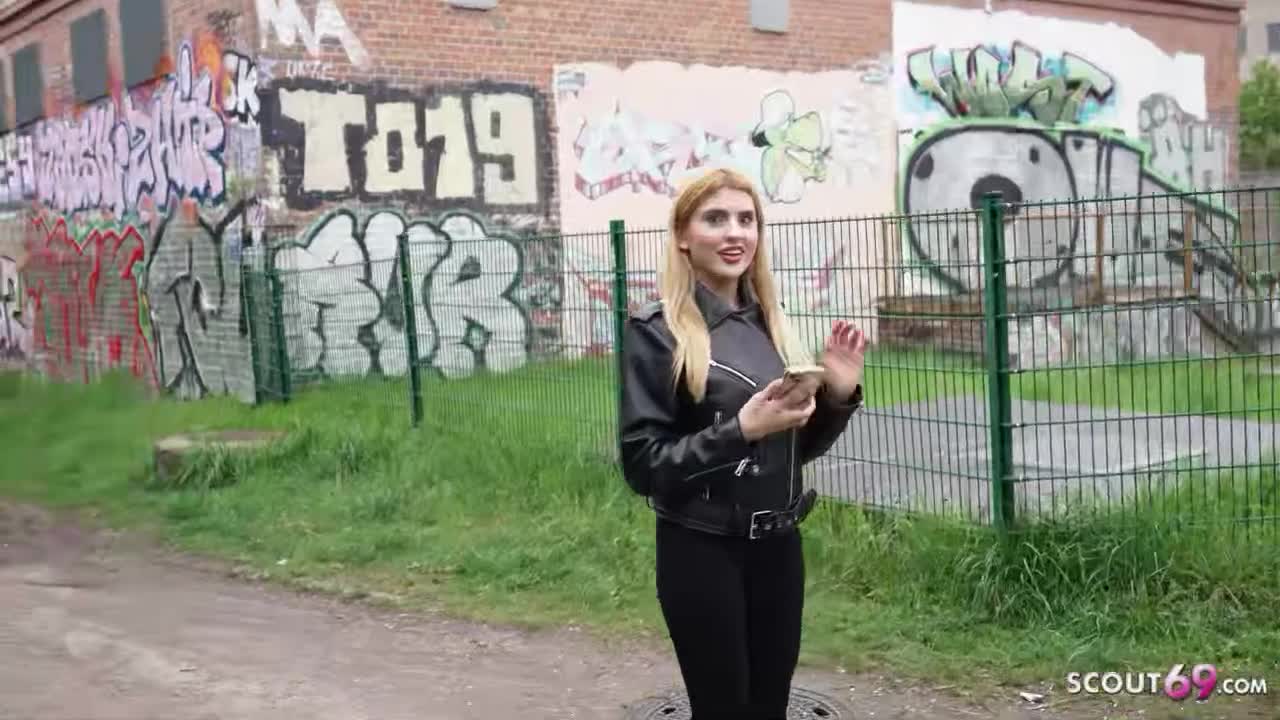 Watch GERMAN SCOUT - Anal at Pick Up Casting for Big Boobs blonde Latina Lola Morango Short Sex Videos - Duration: 12:39 | ePornNEW.