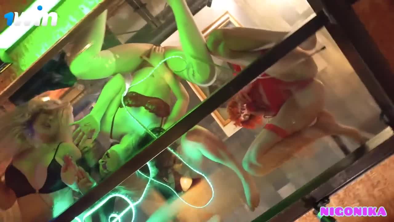 Watch HOTTIES LICK WET HOLES 2023 LAZY ORGY _ NIGONIKA TOP PORN 1WIN - XXX! Short Sex Videos - Duration: 08:09 | ePornNEW.