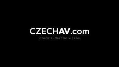 CZECH MEGA SWINGERS: 60 People in One Pile (pt. 2)