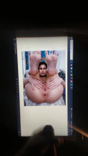 huge fast cumming tribute for cumslut sibel