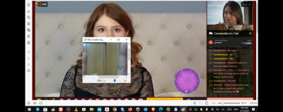 CarolaineMyers the most cheap fucker trash