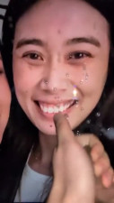 Explosive cum tribute for Ms Tang