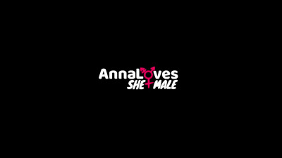 HARDCORE ANAL COMPILATION - AnnaLovesShemale