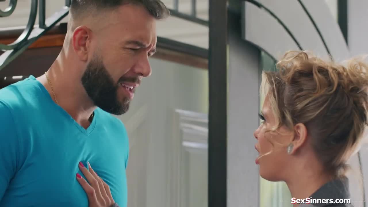 Watch Ive heard you are the best fuck in town and I want a taste! Short Sex Videos - Duration: 08:10 | ePornNEW.