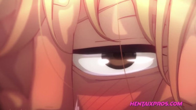Uncensored Hentai Huge Cock Sucking