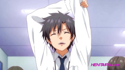 Kono Koi ni Kizuite The Animation 01