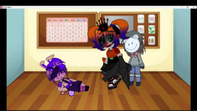Every single piece of media I have made so far (Gacha Heat) v1