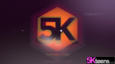 5KPORN Sasha Kray Craves Cum