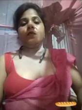 Bengali boudi showing  part 1