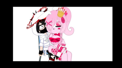 Bunny and misoon have fun (Drama a little)