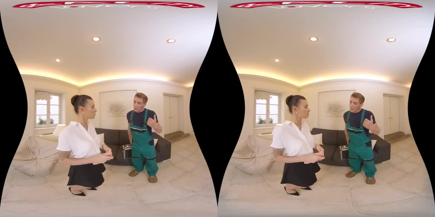Watch An oldschool porn scenario in VR Short Sex Videos - Duration: 09:24 | ePornNEW.