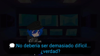 Five Nights en Anime: Noche 1||  futa x hombre