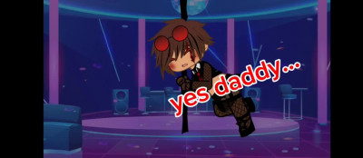 He finally took whats his~