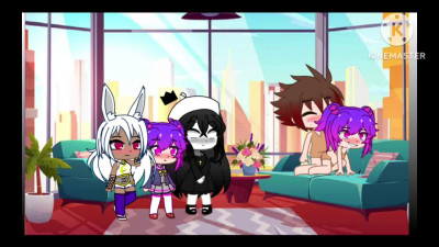 Roses harem part 4