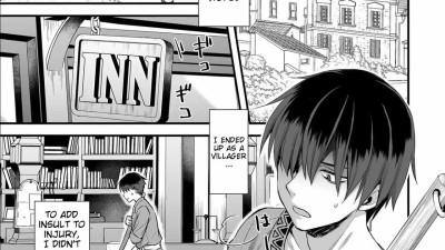 [Hentai Manga Voiceover] Horny Isekai Elfs Evil Eye 1 [Rough] [Manipulation] [Mind Control] [NTR]