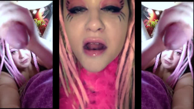 The ultimate guide to eating your own cum VIDEO VERSION