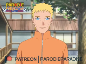 Naruto Hentai