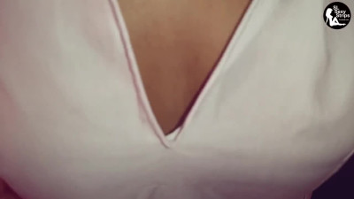 පොඩි ඉස්කෝලේ කෙල්ලගේ සැප Sri Lanka School Couple Fuck Hard And College Teen Makes him Cum