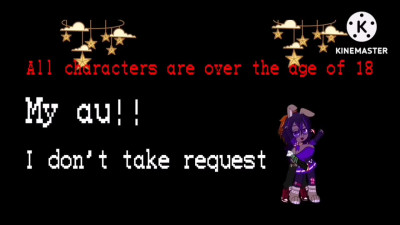 Enjoyable Nightmares~