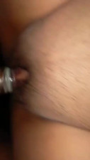 My Desi wife pussy fuck