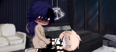 Mi dulce obsesión~ //gacha gay//