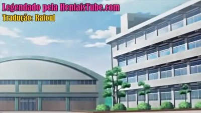 Shishunki Sex - Episódio 03