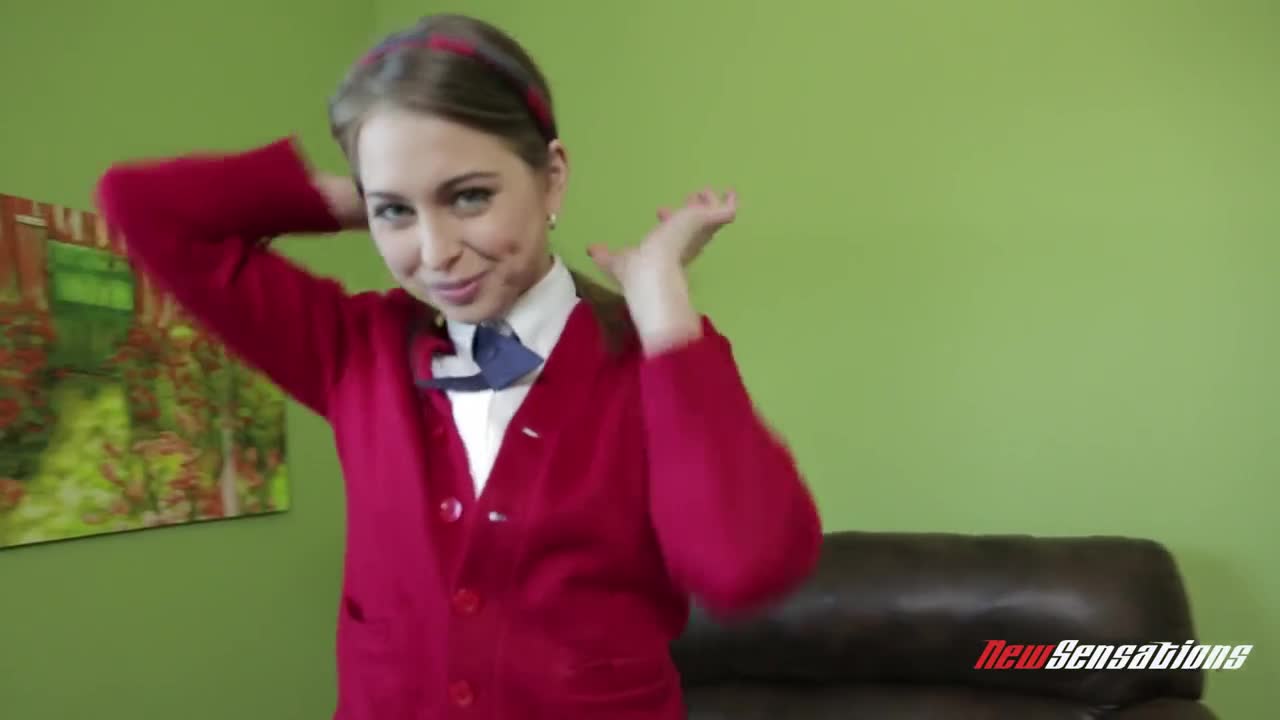 Watch NEW SENSATIONS - Riley Reid POV Schoolgirl Big Dick Fuck Short Sex Videos - Duration: 38:03 | ePornNEW.