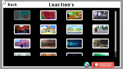 HoleHouse v0.1.24 Sex game Internet locations and new characters