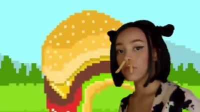 Doja Cat Ass Whore Tunes