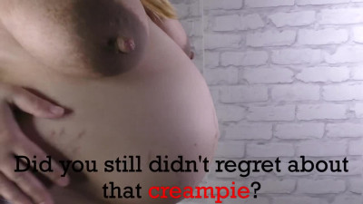 Your wife is now pregnant after your boss creampie! - Cuckold Captions ~ Cuckold Motivations