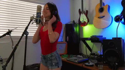 Riley Reid [Porn Music Video]