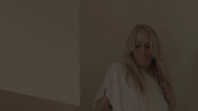 Abigaile Johnson and Carla Cox in several different lesbian scenes together