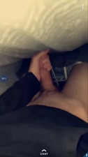 Sexting on snapchat