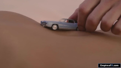 Busty latina girlfriend blowjobs n enjoys erotic sex with bf